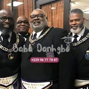 Rejoignez les Illuminati