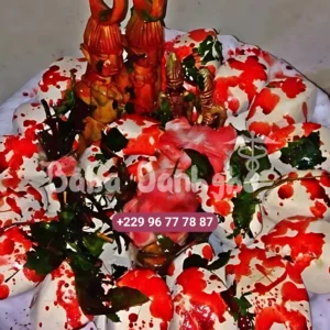 Réussite financière