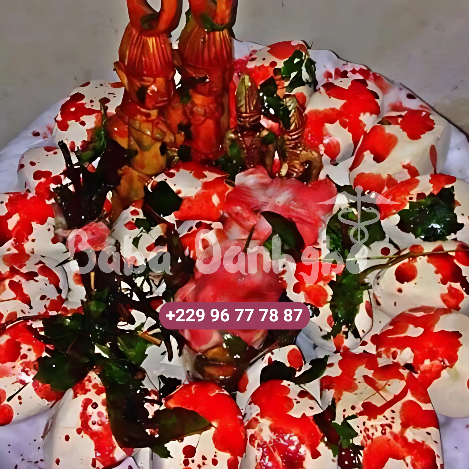 Réussite financière