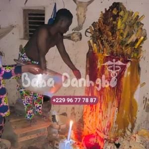 Rituel de Richesse en 2 Jours