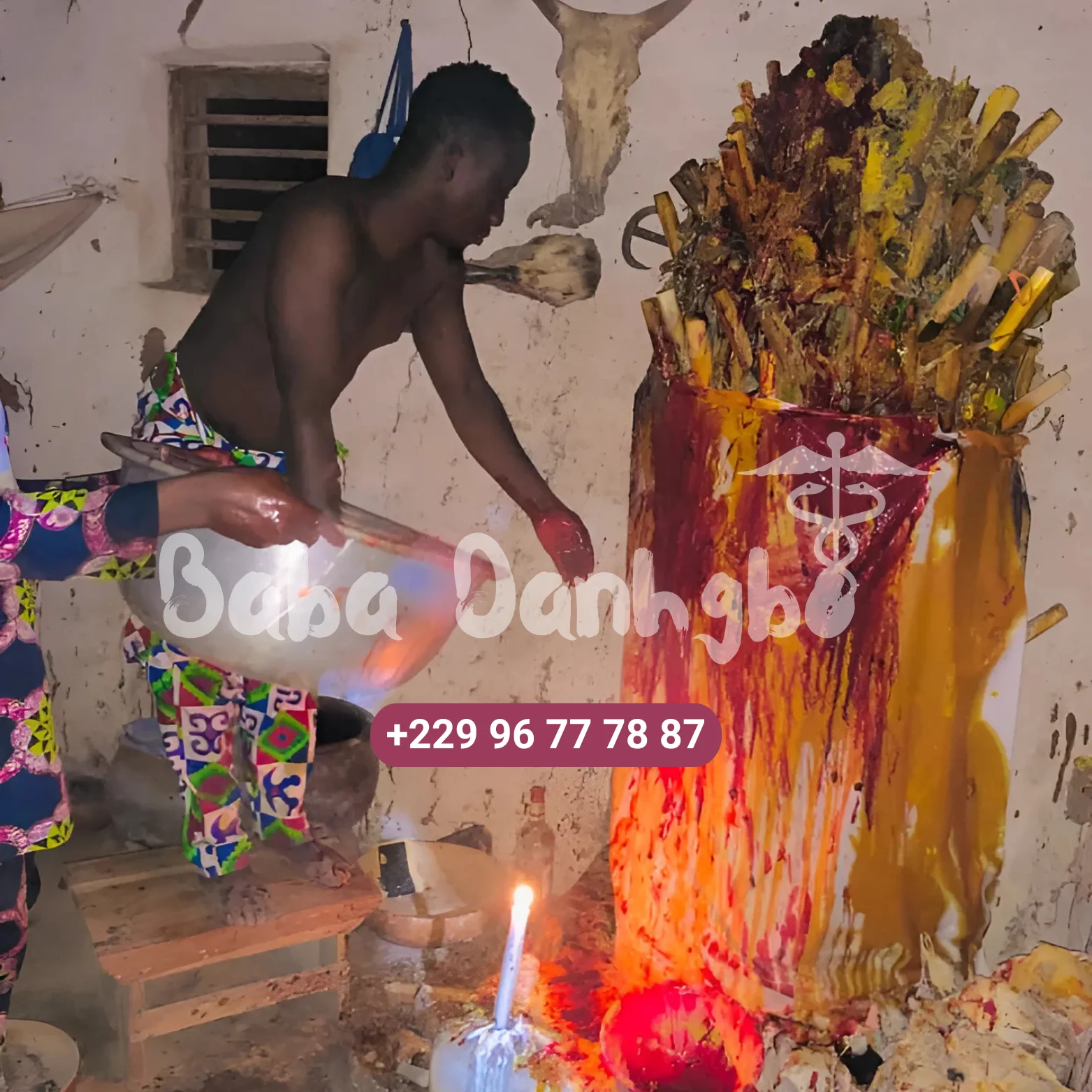 Rituel de Richesse en 2 Jours