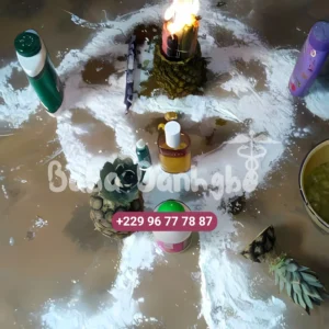 Rituel de Réconciliation Puissant