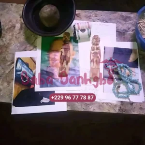 rituel de retour affectif