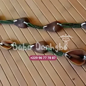 Contacter un marabout