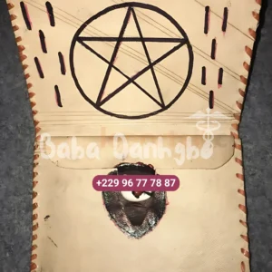 Porte-Monnaie Magique